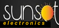 sunset electronics