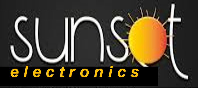 sunset electronics