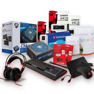 Accessoires Informatiques