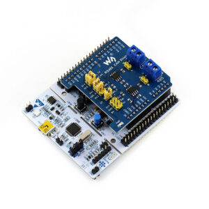 STM32_Sheild